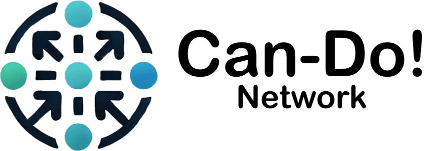 Can Do! Network
