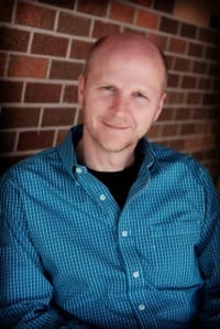 Dr. Bill Miller
